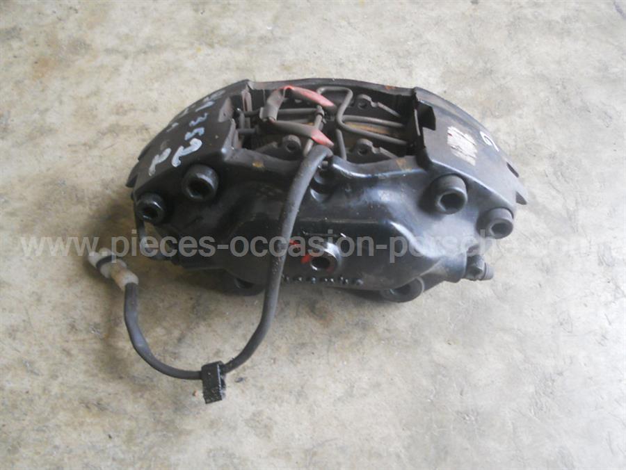Etrier de frein AR gauche Porsche 944 et 968